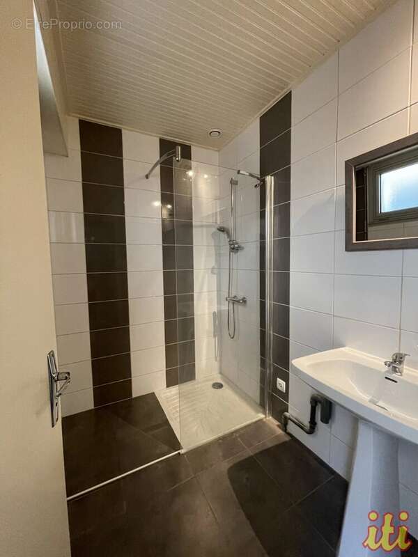 Maison à LES SABLES-D'OLONNE