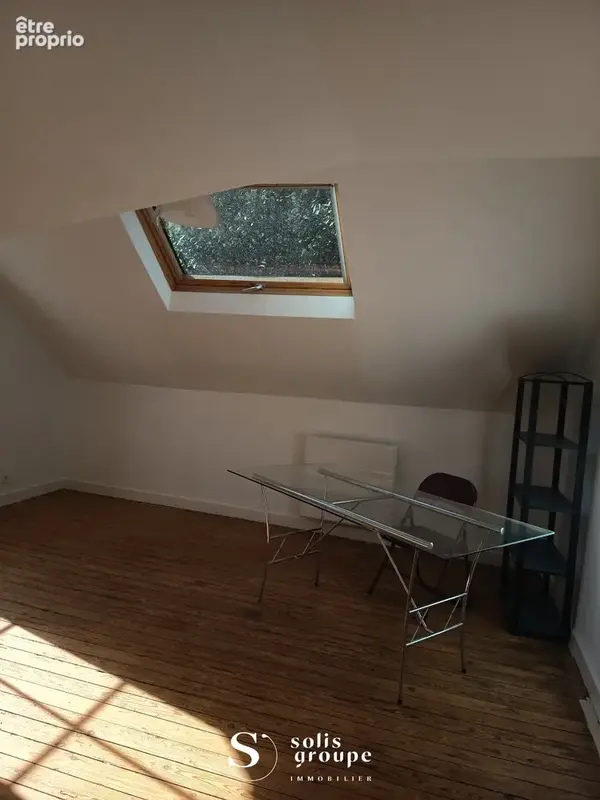 Maison familiale - 165 m2 avec jardin arboré & garage - photo 9