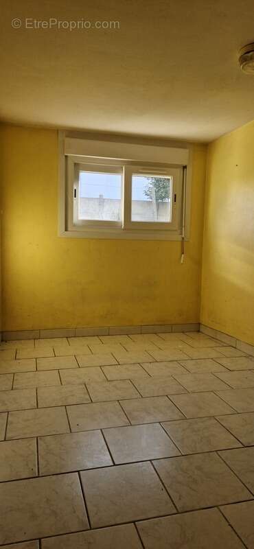 Maison à PLOUMAGOAR