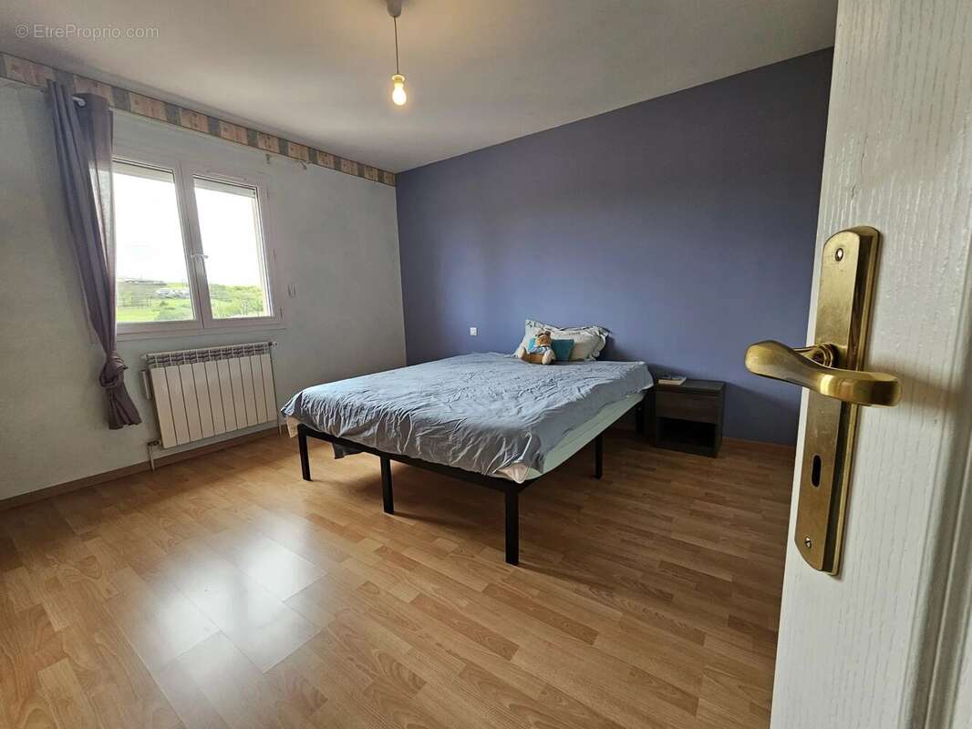 Maison à AUCH