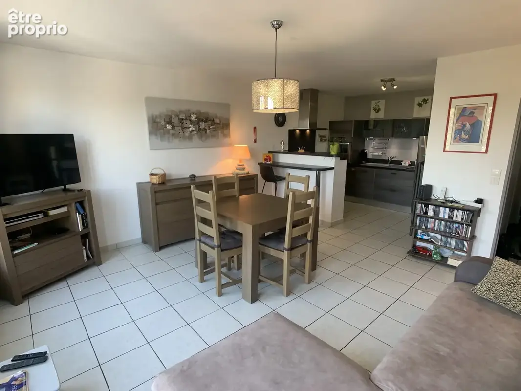 Photo Appartement à Meaux au prix de 169 900€