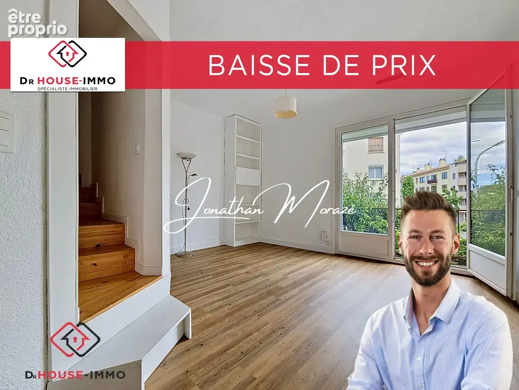 Appartement 80 m² à Perpignan  - photo 55