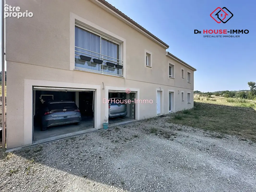 Maison 158 m² à Chanterac  - photo 76
