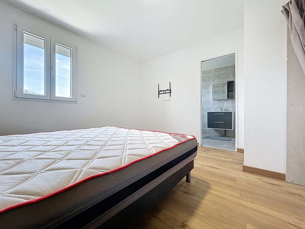 Maison à MALEMORT-SUR-CORREZE