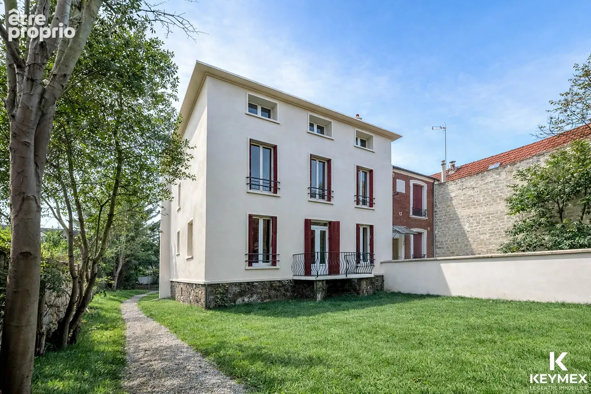 Appartement Argenteuil 3 pièce(s) 61.38 CARREZ 2 CH, GARE, ECOLES - photo 6