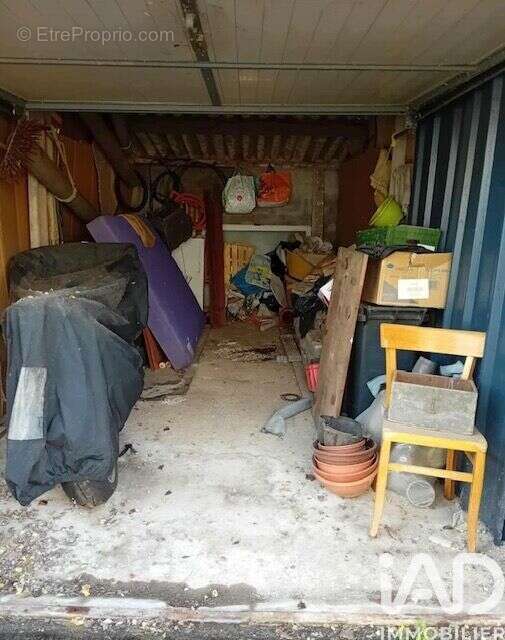 Photo 2 - Parking à REDANGE