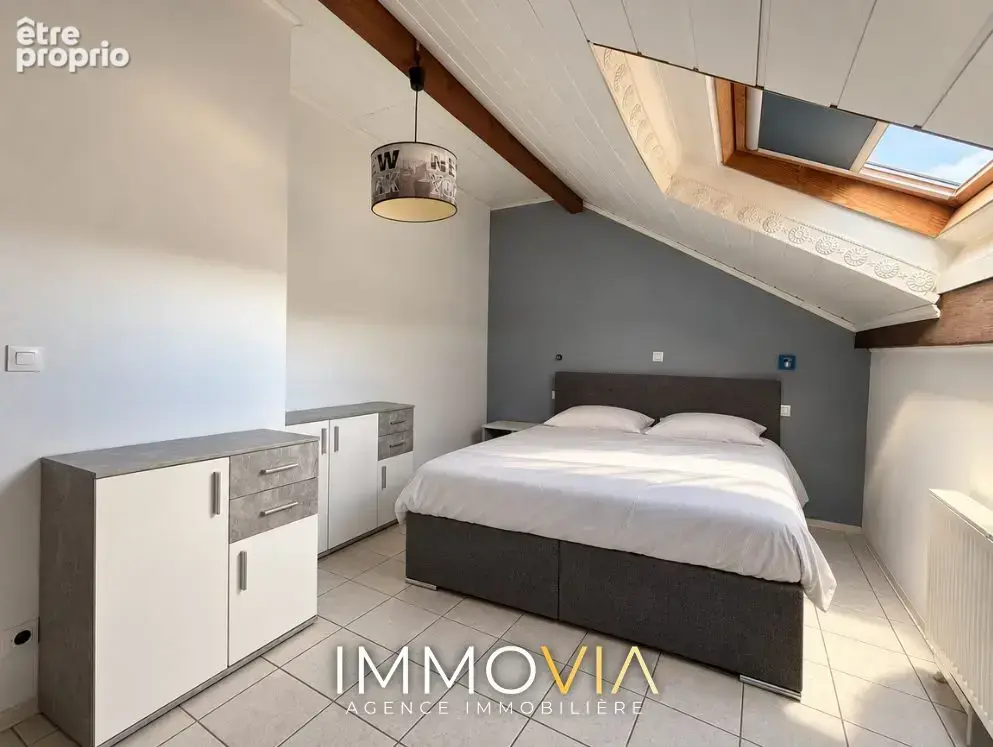 Maison 4 pièces 77 m² à vendre à Hundling (57990) - photo 2