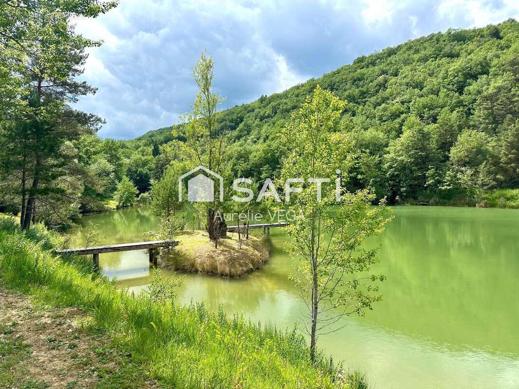Photo 2 - Maison à CHALABRE