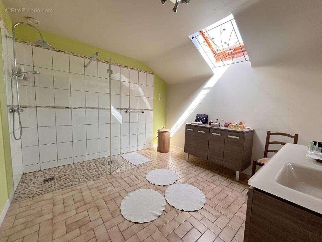 Maison - Verneil Le Chetif - 5 pièce(s) - 148 m² - photo 14