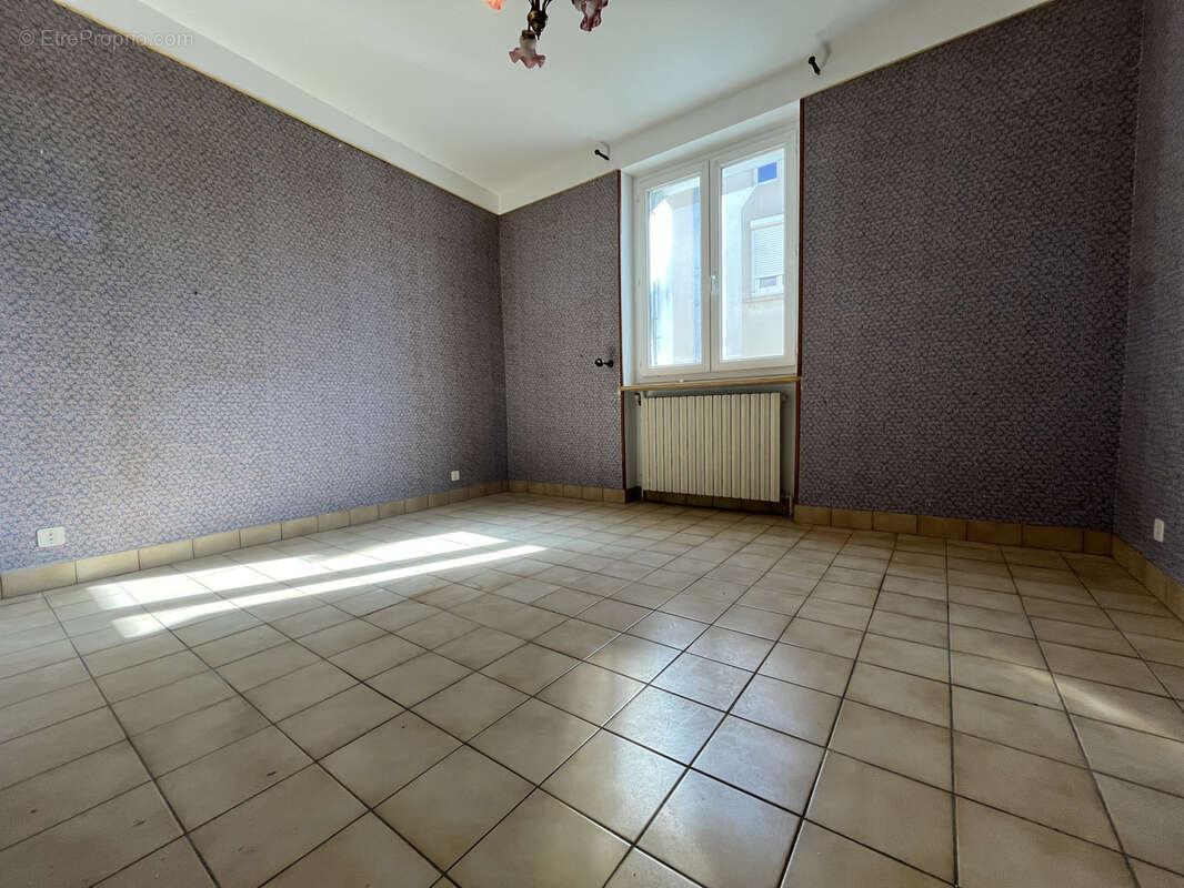 Maison à LA REDORTE