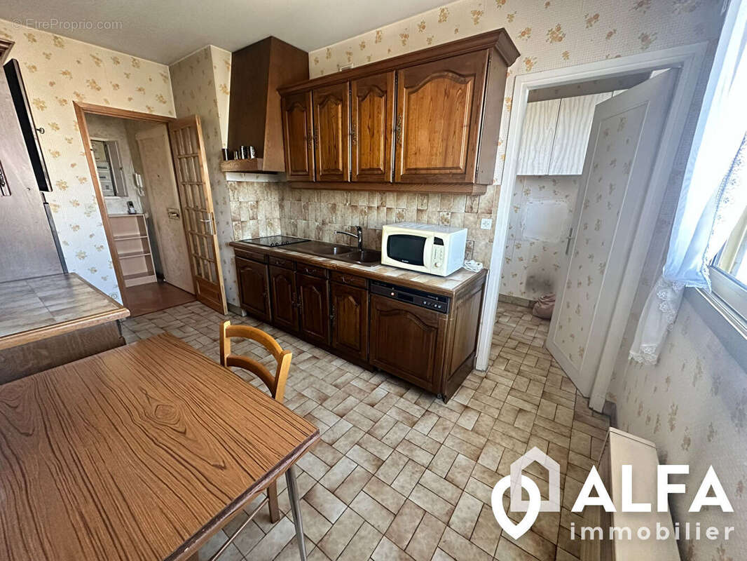 Appartement à ENGHIEN-LES-BAINS