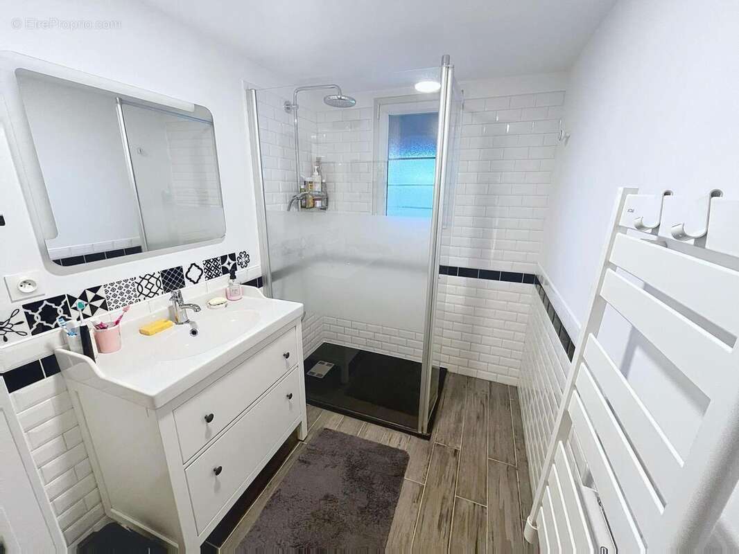 Photo 7 - Maison à SAINT-JEAN-D'ILLAC