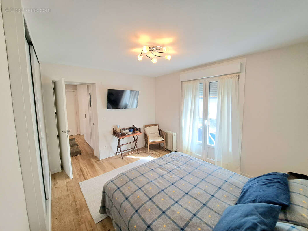 Appartement à HENDAYE