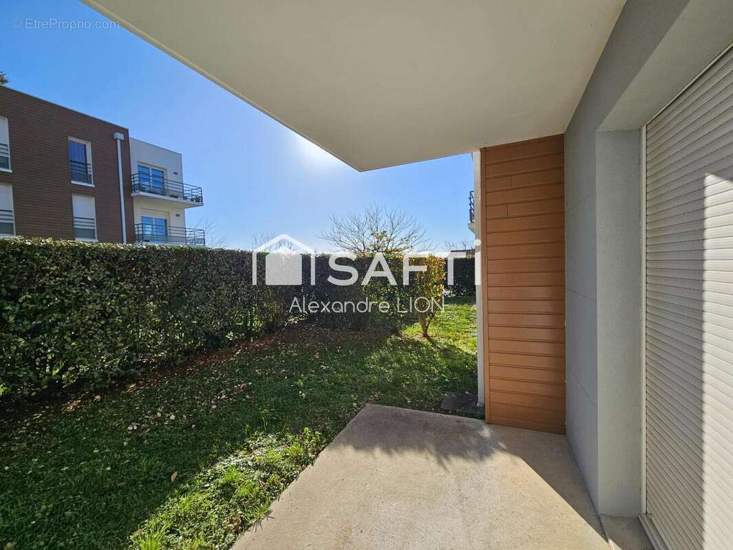 Photo 2 - Appartement à NIORT