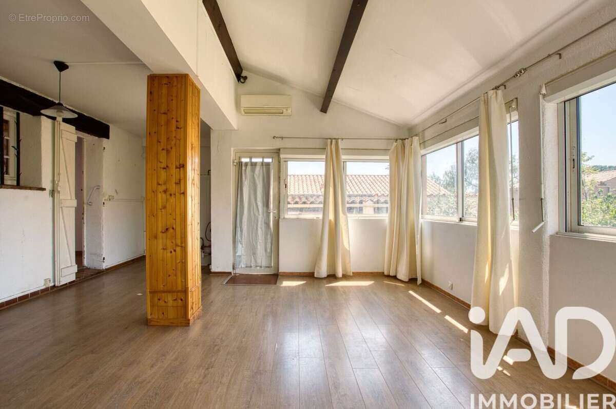 Photo 6 - Maison à FREJUS
