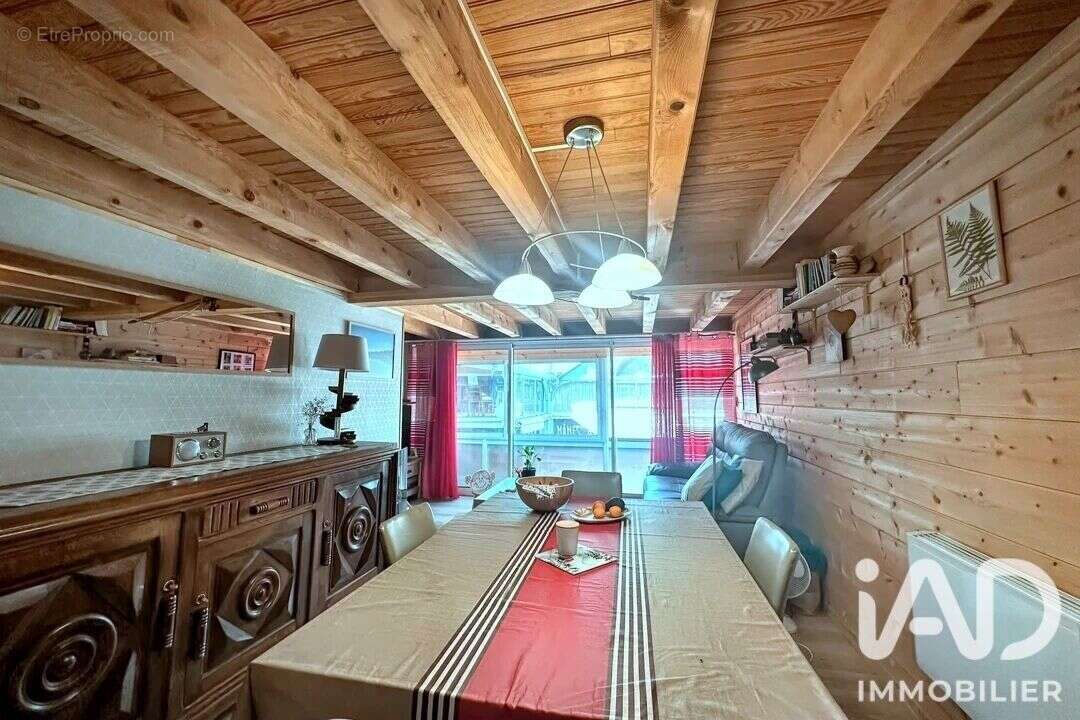 Photo 9 - Appartement à CAUTERETS