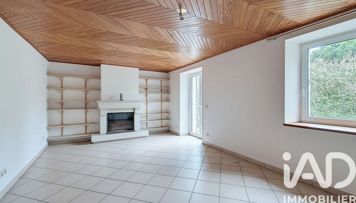 Photo 2 - Maison à BOEGE