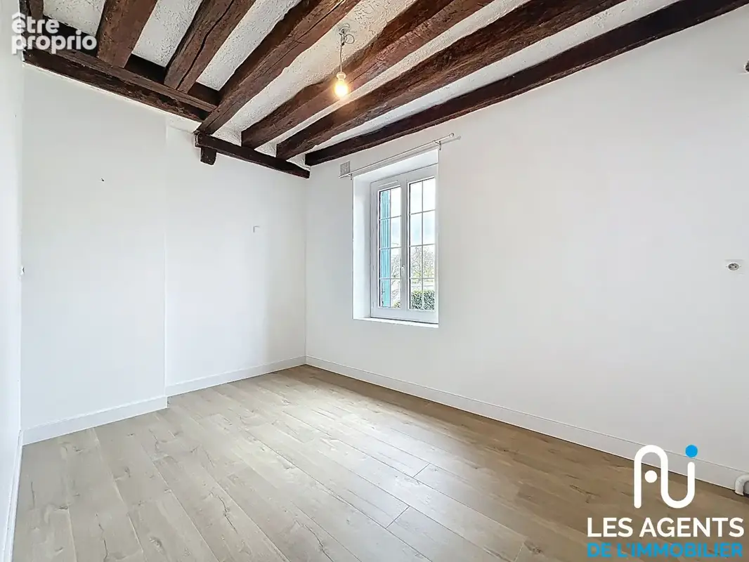 Maison Saint Ay 111m² - photo 11