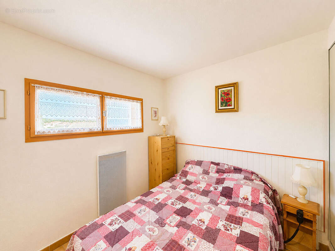 Argelès-sur-mer - 2 pièce(s) - 36 m² - photo 4