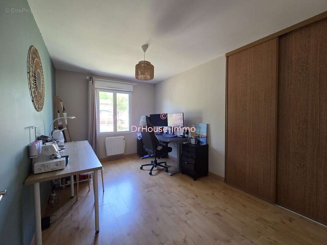 Maison 6 pièces 112 m² à vendre à Marigny-Brizay (86380) - photo 52