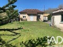 Photo 2 - Maison à VAUJOURS