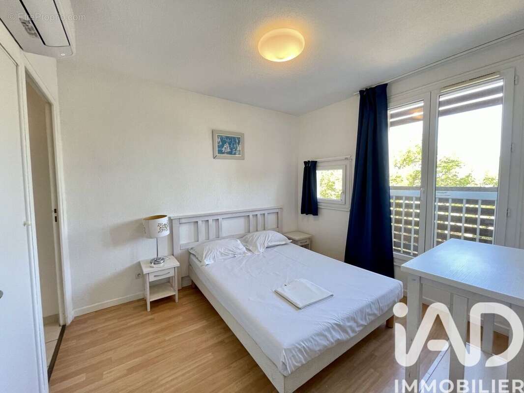 Photo 9 - Appartement à LA LONDE-LES-MAURES