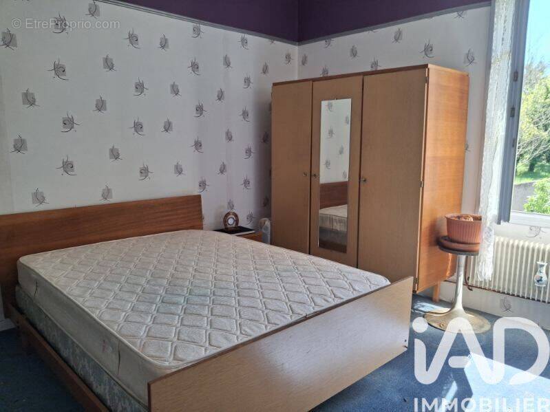 Photo 1 - Maison à CHAMBOURG-SUR-INDRE