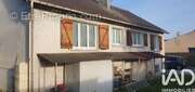 Photo 2 - Maison à LA COUTURE-BOUSSEY