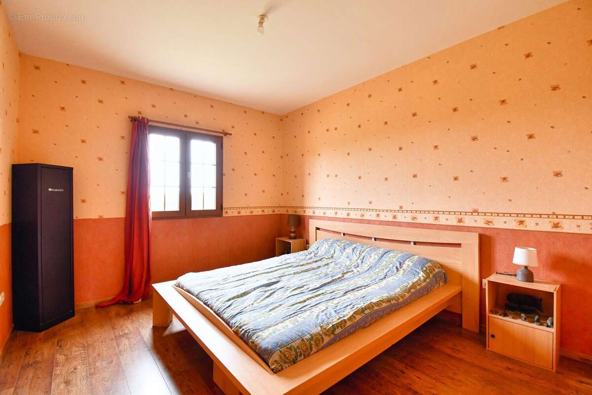 Maison 150 m² à Alligny-En-Morvan  - photo 5