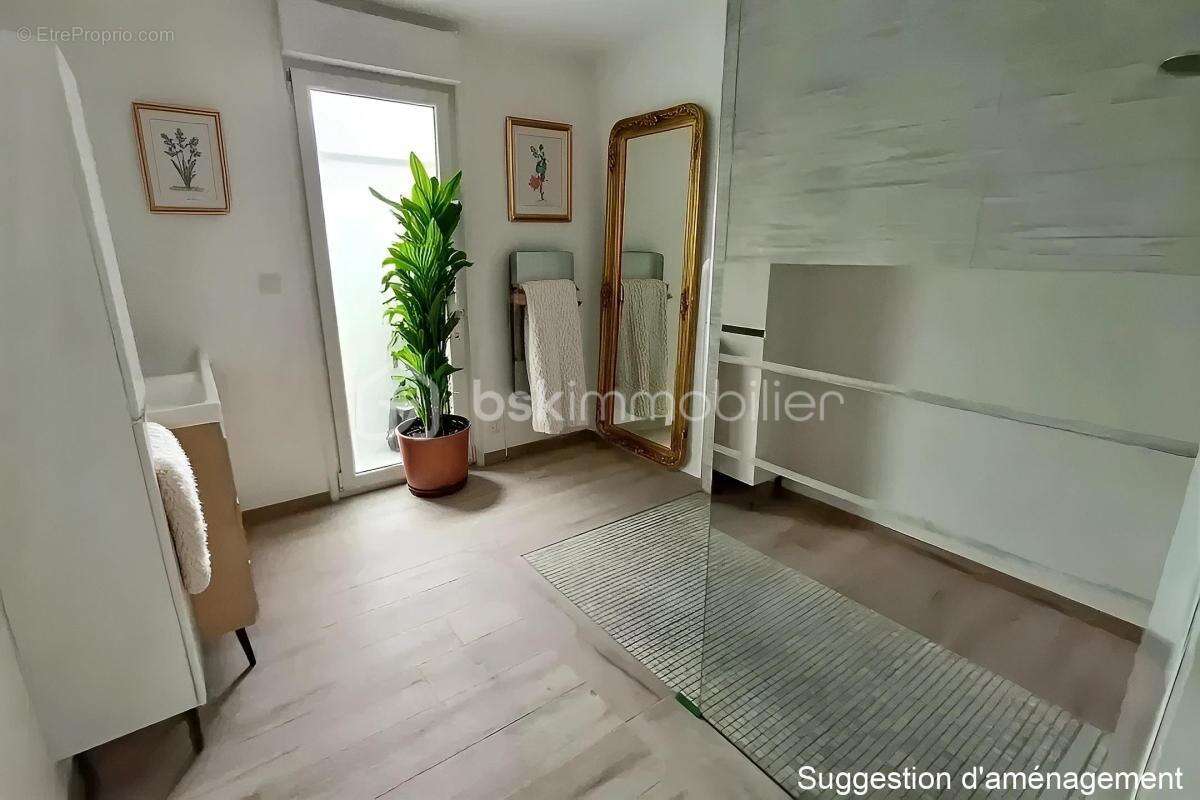 Maison à HENIN-BEAUMONT