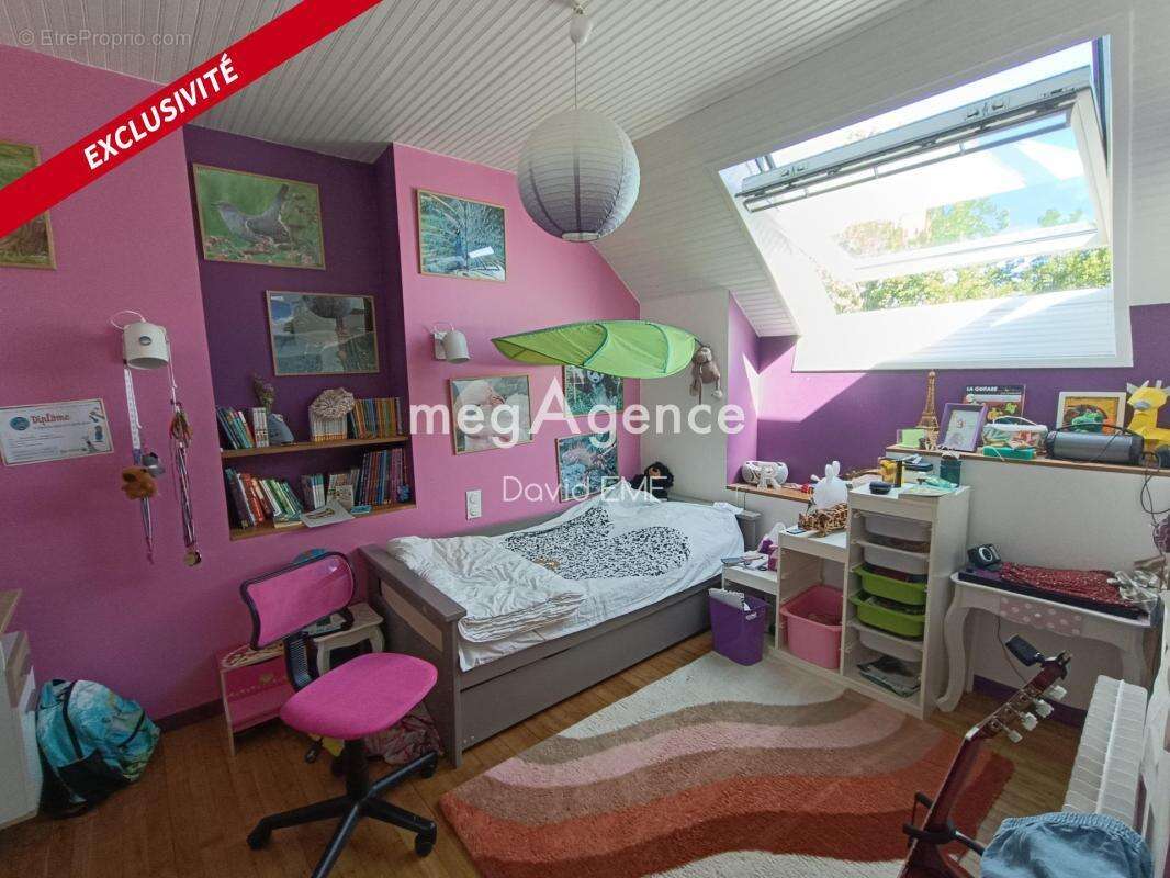 7 Pièces, 148 m2, 4 chambres, LES ACHARDS - photo 15