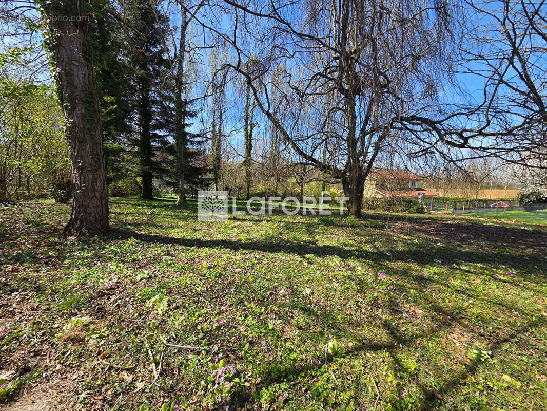 Maison à SAINT-REMY