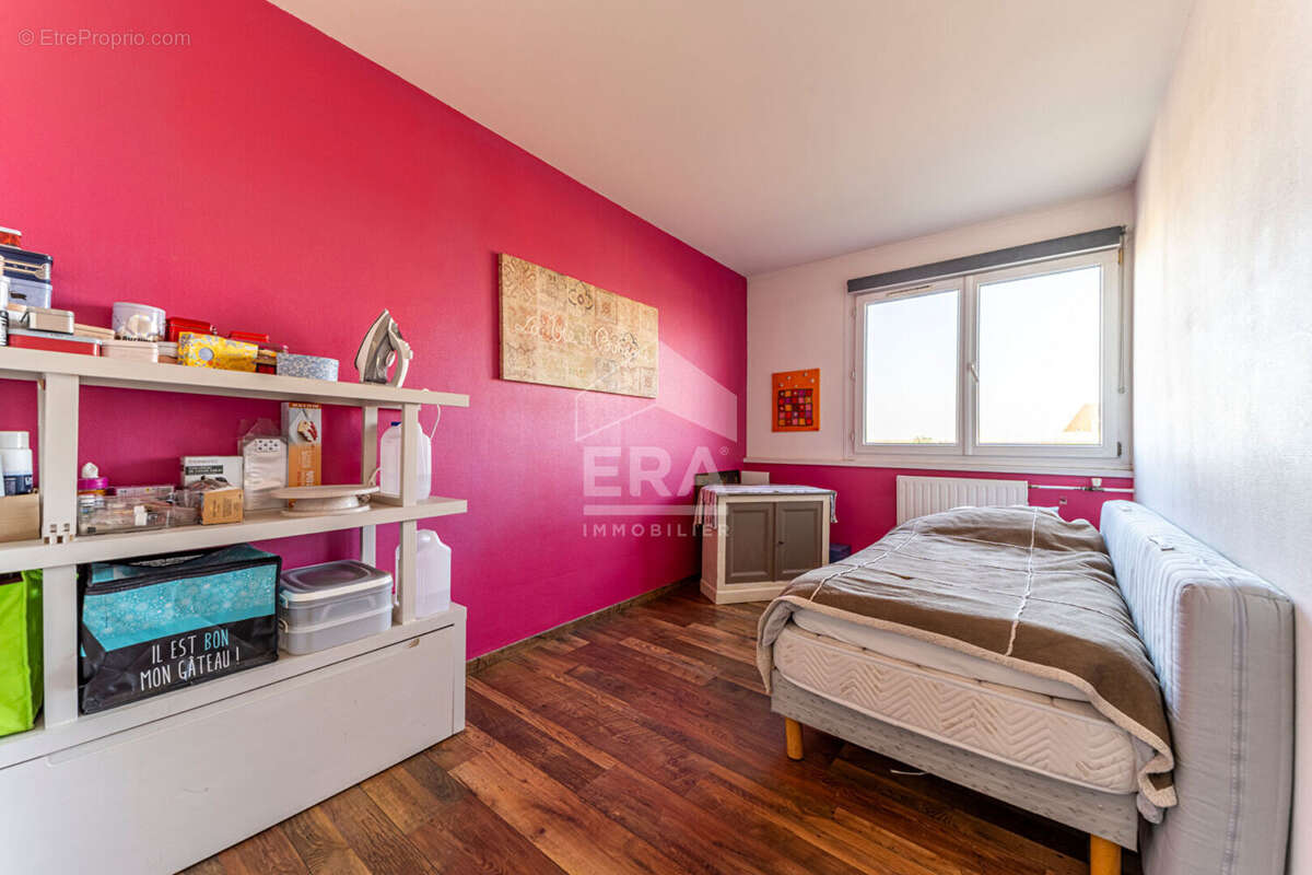 Appartement à MARCQ-EN-BAROEUL