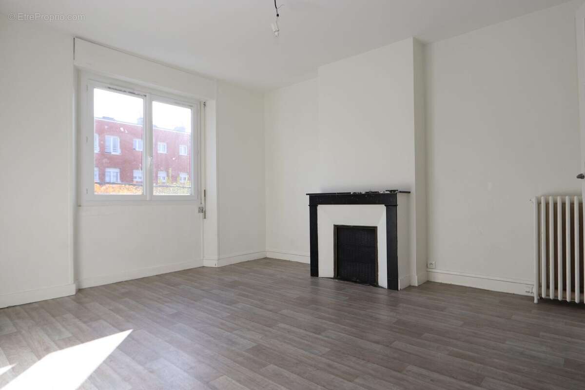 Appartement à ORLEANS