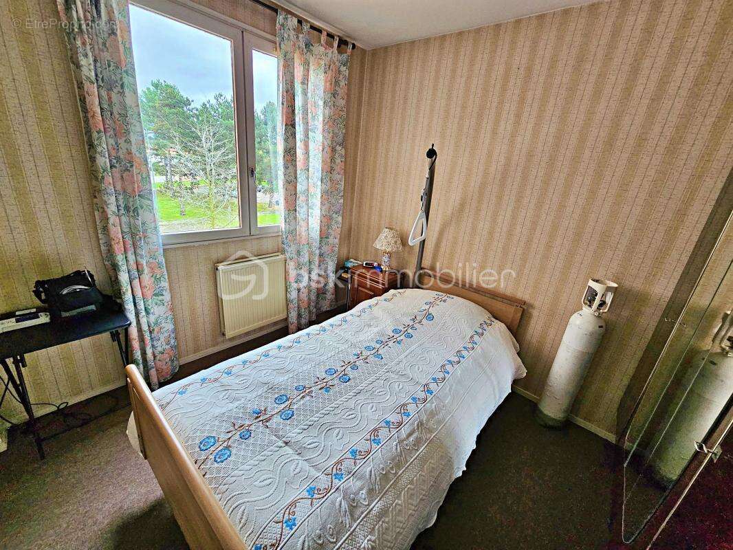 Appartement à RIORGES