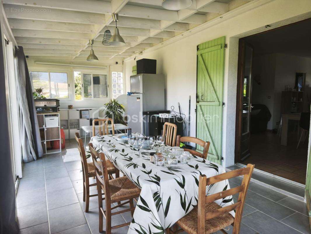 Maison à 10min de St Gaudens - photo 11