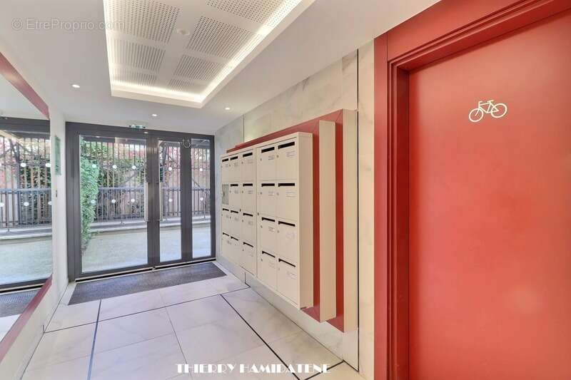 Appartement à COLOMBES