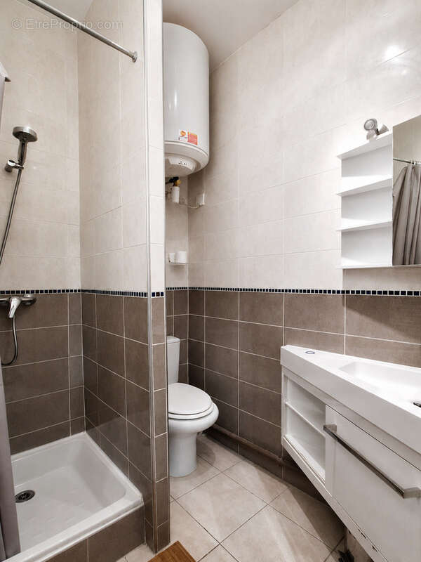Appartement à ALBI
