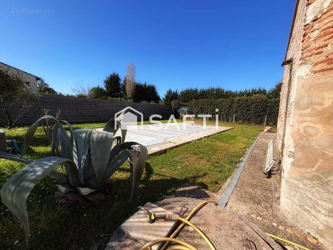 Photo 3 - Maison à CLAIRAC