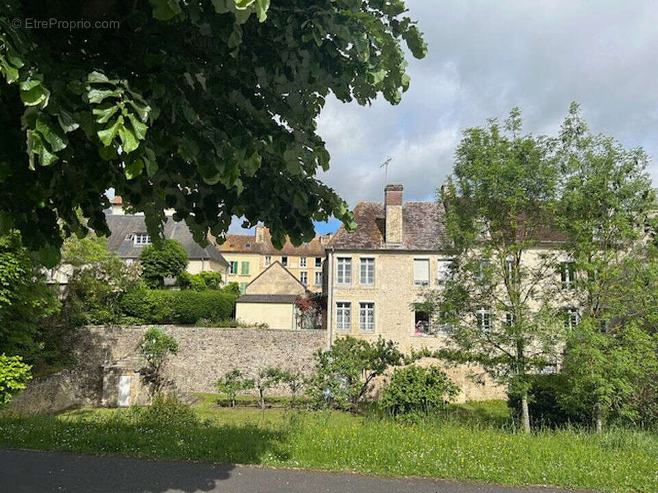 Appartement à Falaise  - photo 403
