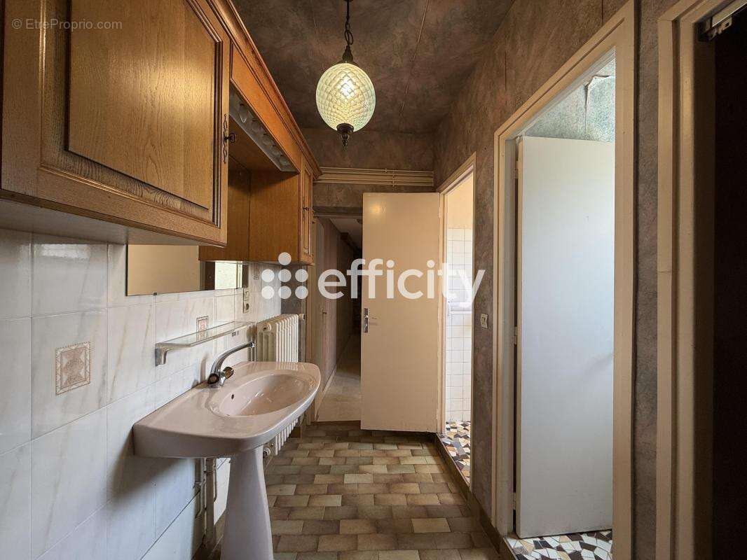Maison 203 m² à Grez-Sur-Loing  - photo 32