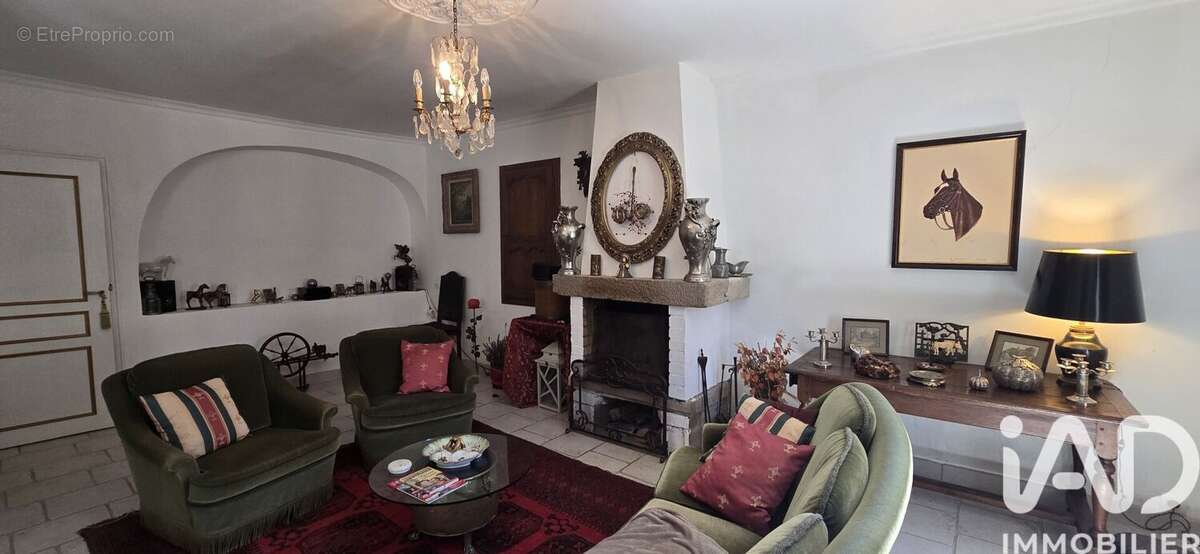 Photo 3 - Maison à MONTHUREUX-SUR-SAONE