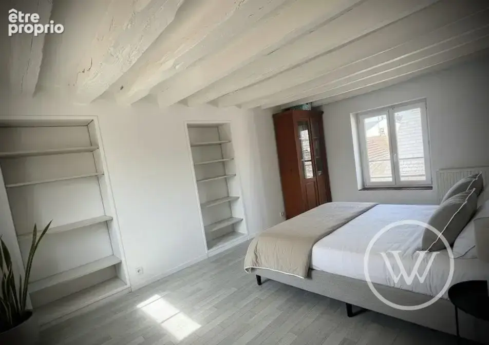 Maison 7 pièces 145 m² à vendre à Louplande (72210) - photo 4