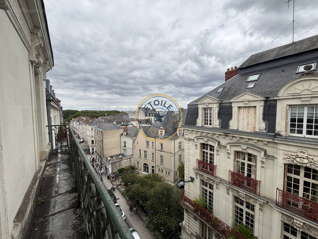 Appartement à ANGERS
