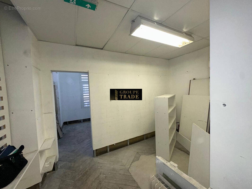 Appartement à PARIS-3E