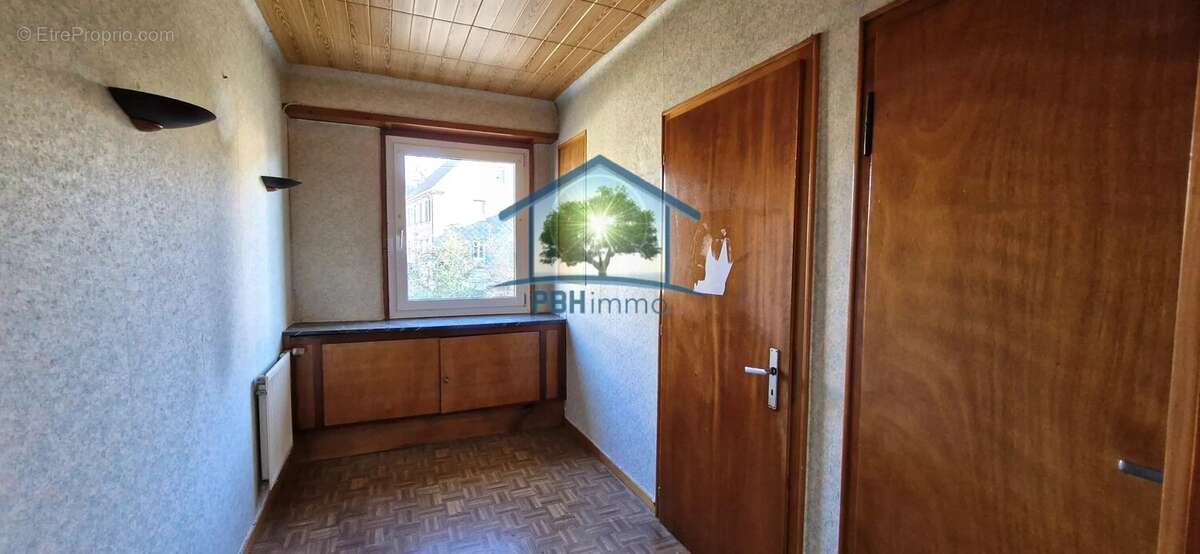 Appartement à GOETZENBRUCK