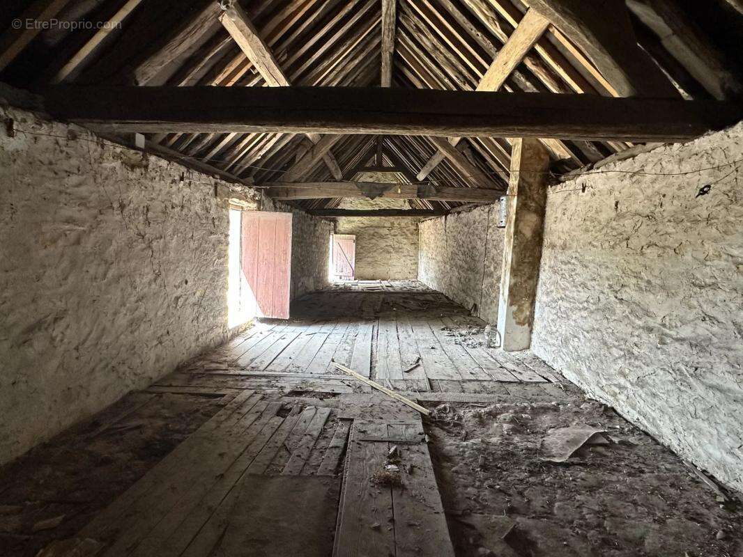 Maison à FONTAINEBLEAU