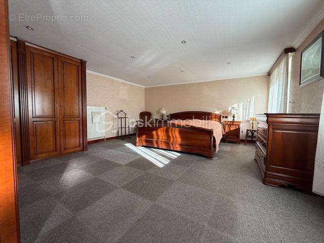 Maison à SAINT-AMARIN