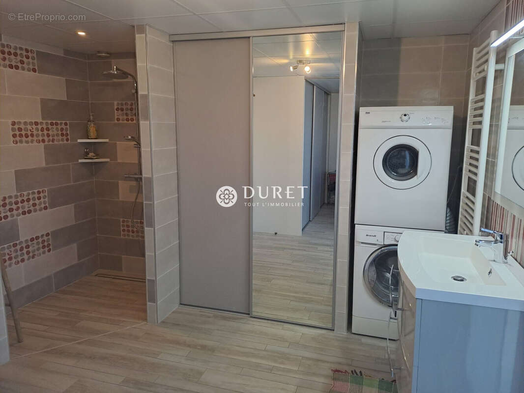 Maison à SAINT-FULGENT