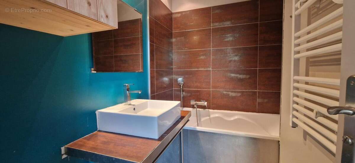 Appartement à LA ROCHELLE